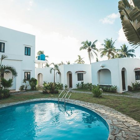 Hostel Bajala Siargao Генерал-Луна Экстерьер фото