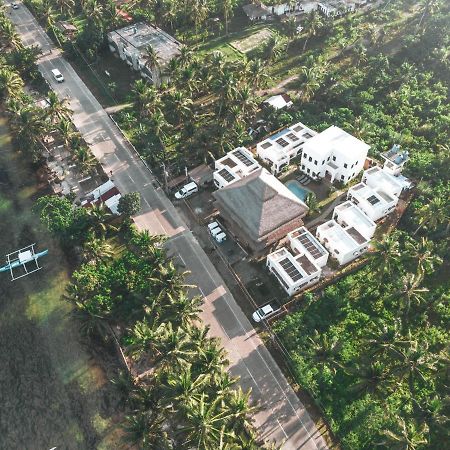 Hostel Bajala Siargao Генерал-Луна Экстерьер фото