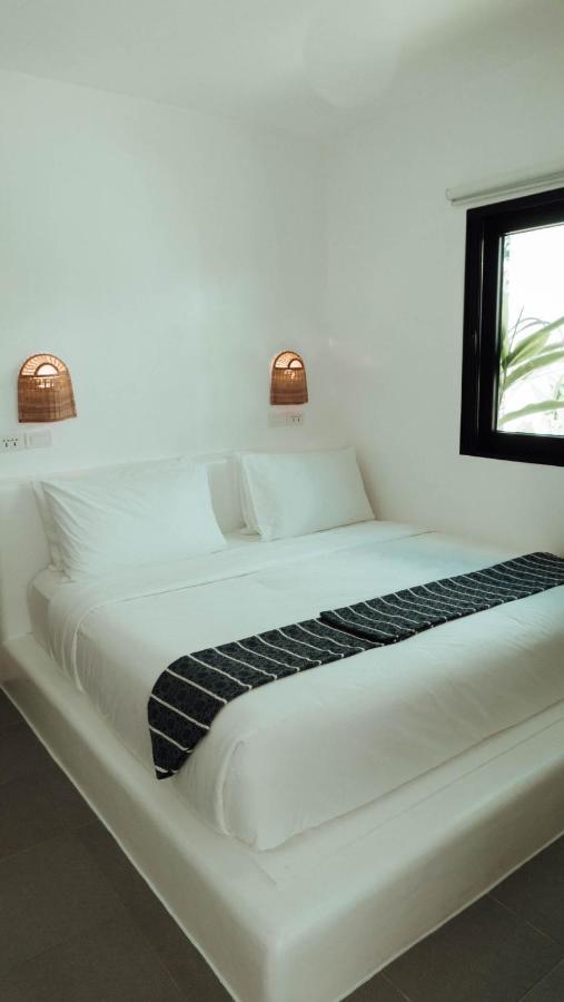 Hostel Bajala Siargao Генерал-Луна Экстерьер фото